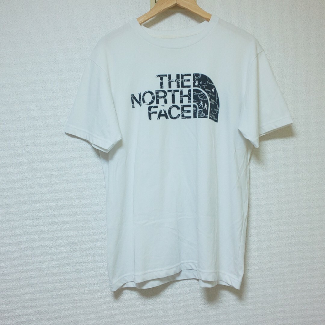 【みんな大好き‼️】THE NORTH FACE ノースフェイス Tシャツ 半袖