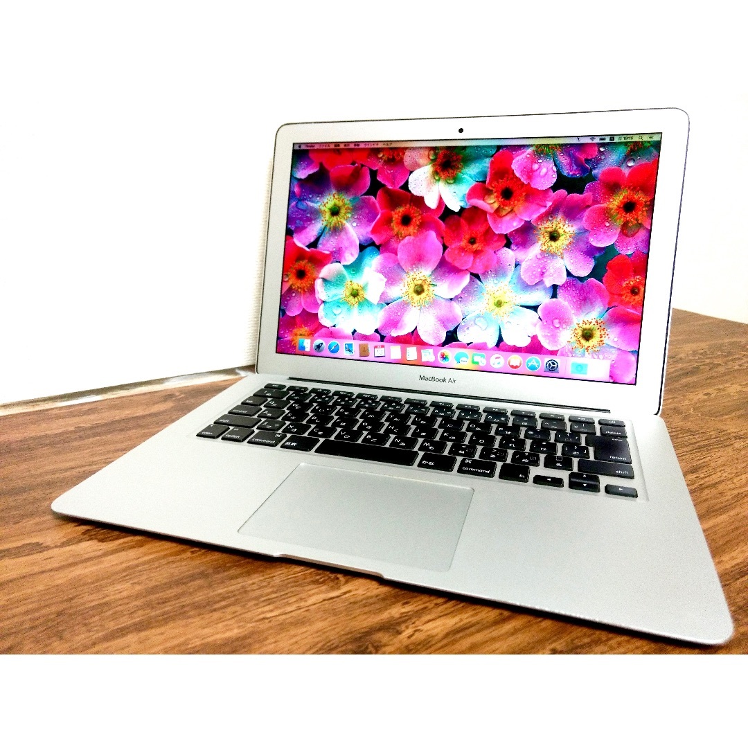 MacBook Air 13