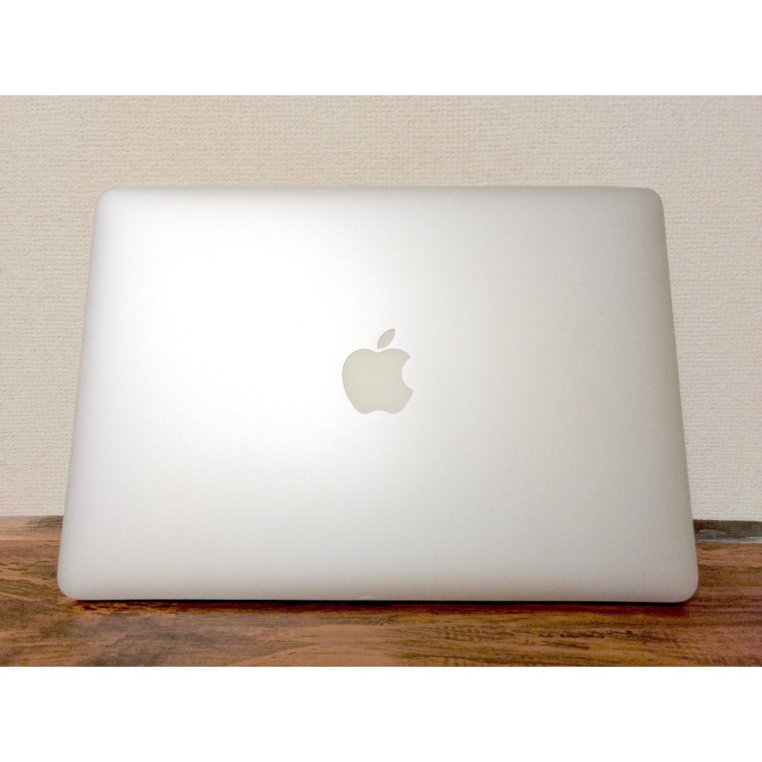 MacBook Air 13" 2015 128GB 4GB Apple 6