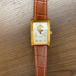 フレデリックコンスタント(FREDERIQUE CONSTANT)のフレデリックコンスタント　腕時計(腕時計(アナログ))