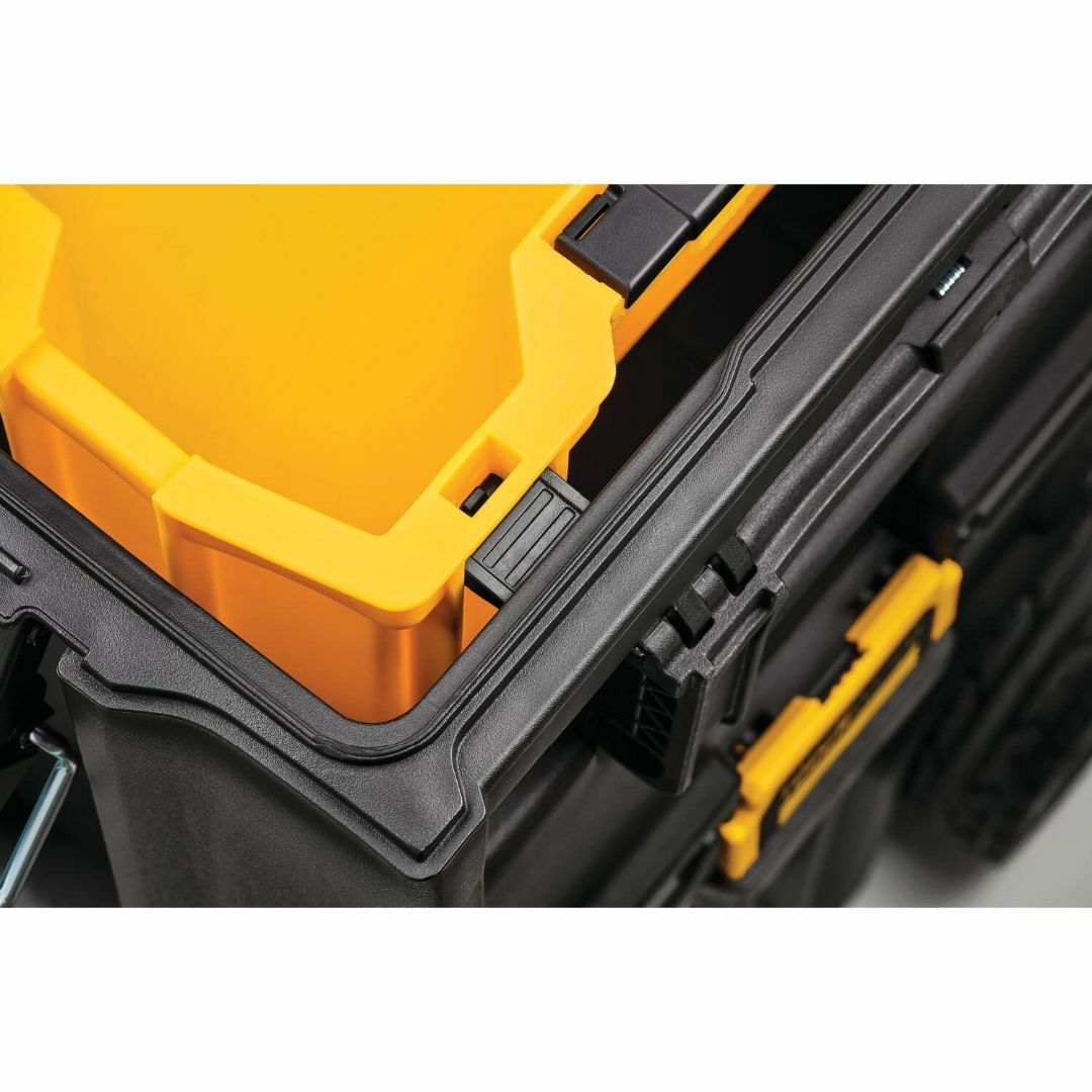 色: トレー <小>】デウォルトDeWALT タフシステム2.0 トレー <小の通販 by ラクマショップ【UNIEN GENERAL  STORE】｜ラクマ