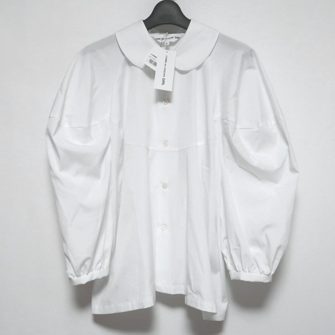COMME des GARCONS GIRL - 新品 コムデギャルソン ガール バルーン
