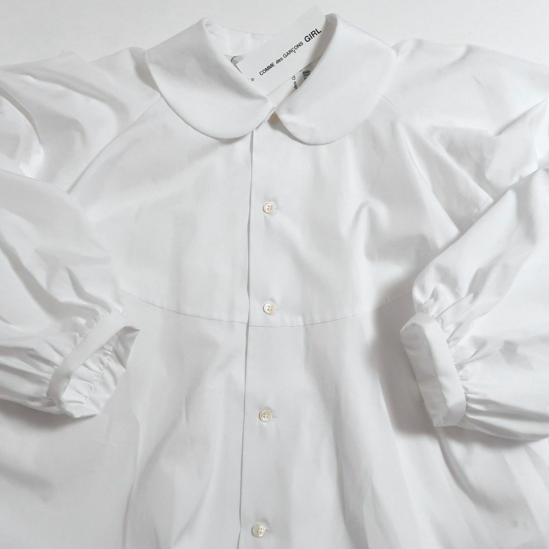 COMME des GARCONS GIRL - 新品 コムデギャルソン ガール バルーン
