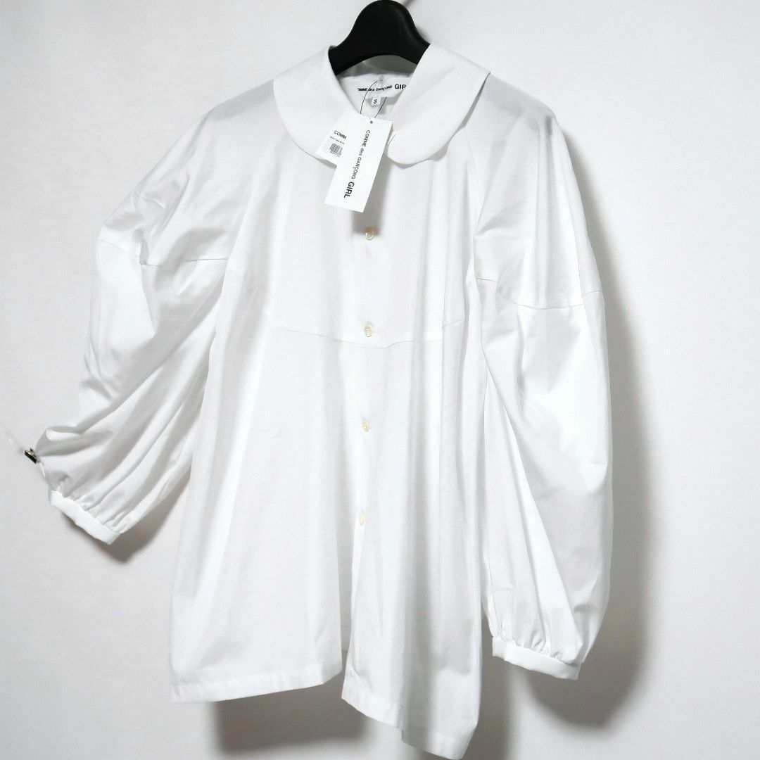 COMME des GARCONS GIRL - 新品 コムデギャルソン ガール バルーン