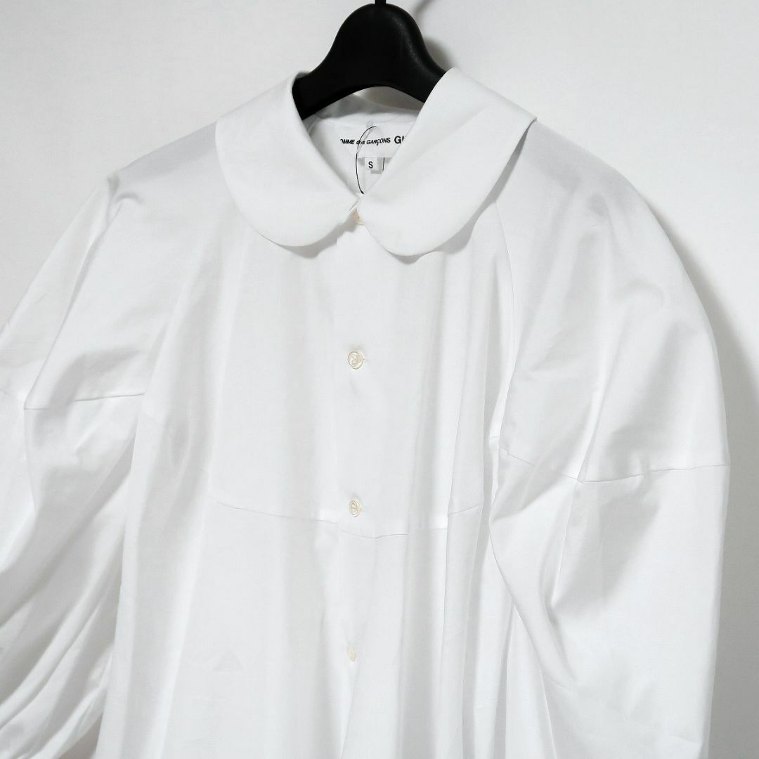 COMME des GARCONS GIRL - 新品 コムデギャルソン ガール バルーン