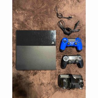 プレイステーション4(PlayStation4)のPlayStation4 CUH-1000A PS4 SONY(家庭用ゲーム機本体)