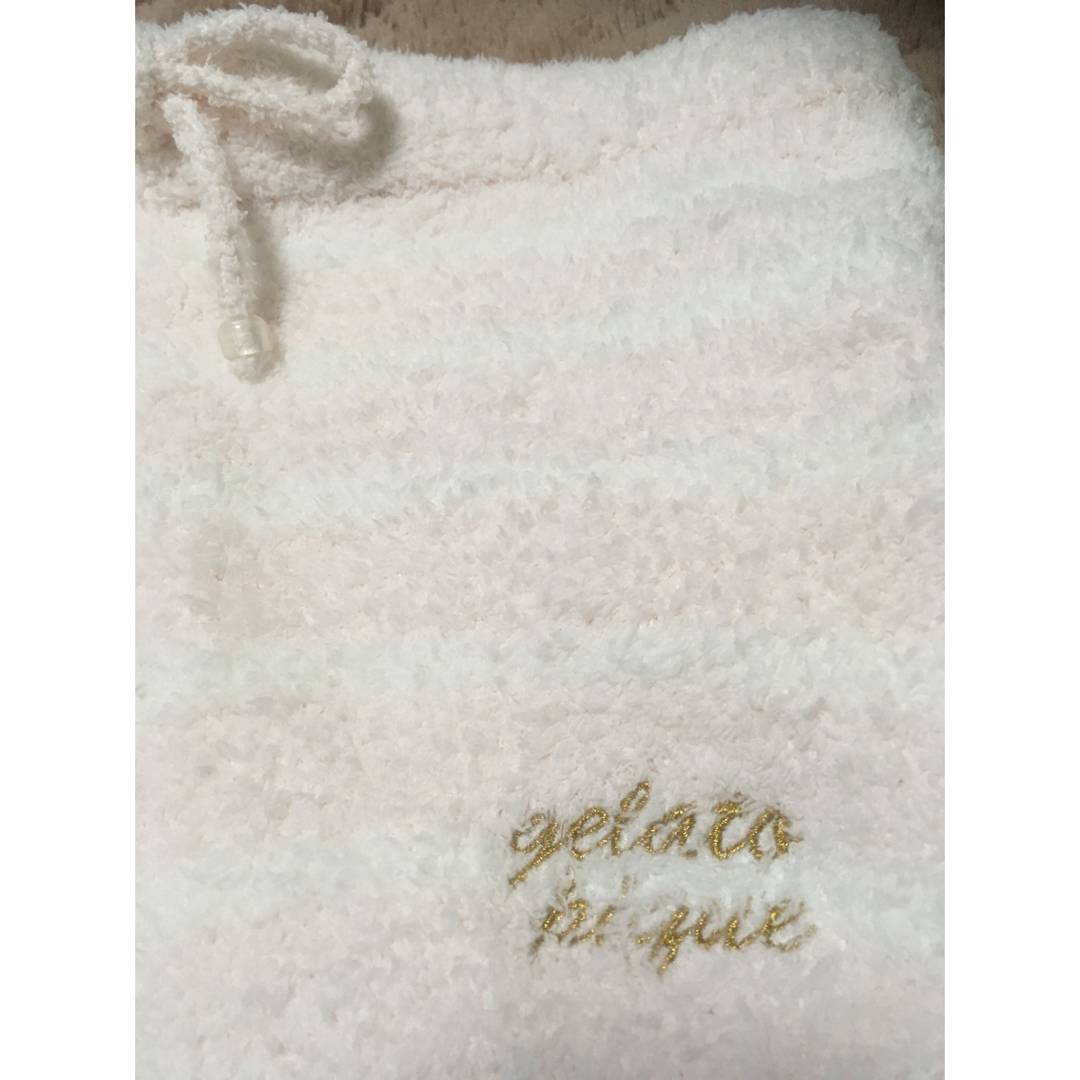 gelato pique(ジェラートピケ)のジェラートピケ新品2017福袋ショートパンツ レディースのパンツ(ショートパンツ)の商品写真