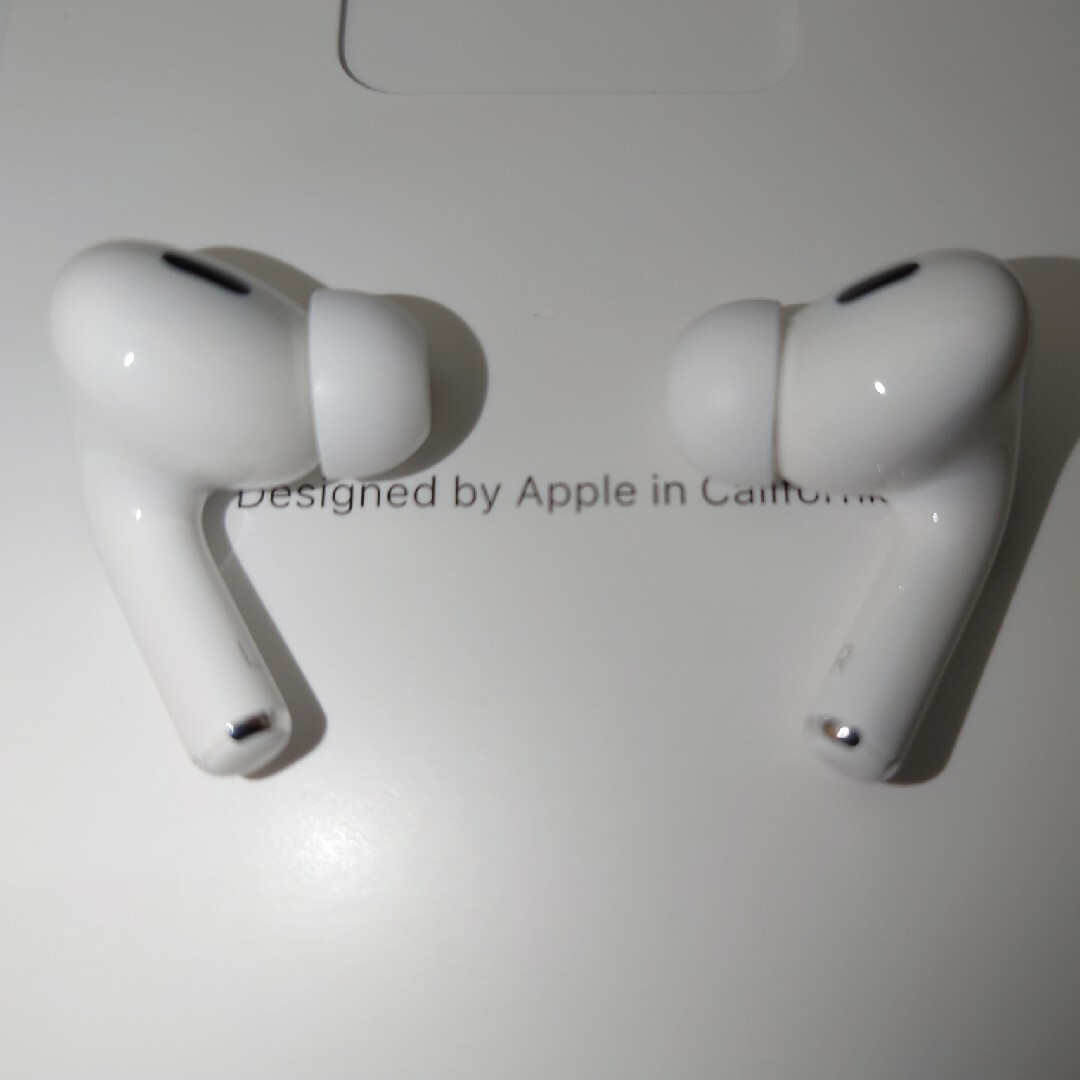 【新品未使用】AirPods Pro2 純正 右イヤホンのみ【発送24H以内】