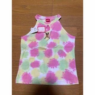 インナープレス(INNER PRESS)の「新品」キッズ☆トップス(Tシャツ/カットソー)