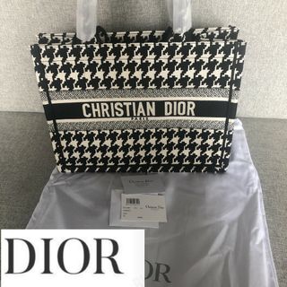 ディオール(Christian Dior) トートバッグ(レディース)の通販 1,000点