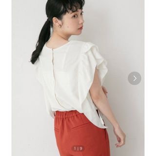 ローリーズファーム(LOWRYS FARM)のイノル様専用(シャツ/ブラウス(半袖/袖なし))