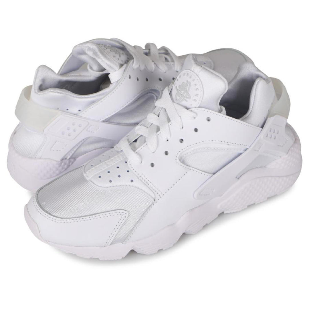 新品 NIKE AIR HUARACHE ナイキ エアハラチ27cm US9