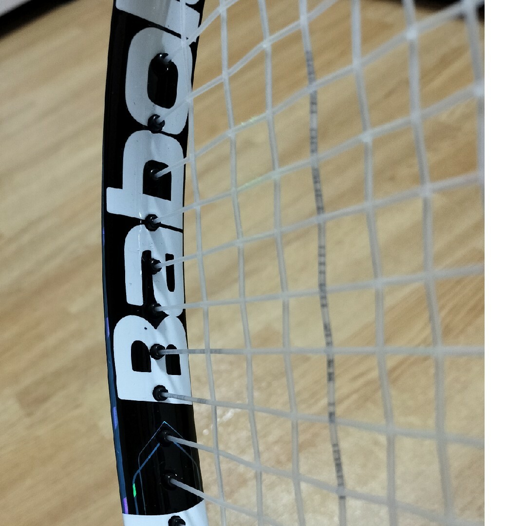 Babolat(バボラ)の中古 テニスラケット バボラ ピュア ドライブ2013 スポーツ/アウトドアのテニス(ラケット)の商品写真