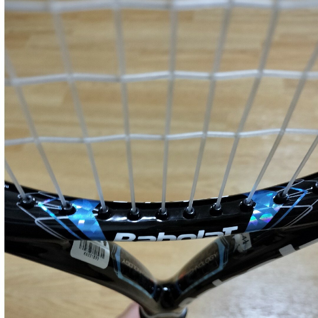 Babolat(バボラ)の中古 テニスラケット バボラ ピュア ドライブ2013 スポーツ/アウトドアのテニス(ラケット)の商品写真
