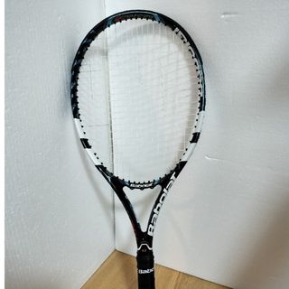 バボラ(Babolat)の中古 テニスラケット バボラ ピュア ドライブ2013(ラケット)