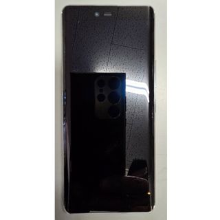 楽天 Rakuten Hand 64GB ホワイト P710 SIMフリー(スマートフォン本体)