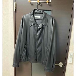 LIDNM - リドム VINTAGE GOAT RIDING BLOUSONの通販 by Jin's Shop