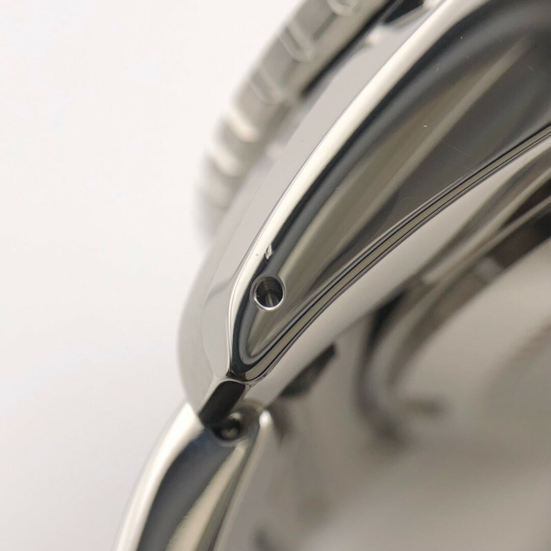 セイコー SEIKO グランドセイコー スポーツコレクション メカニカル ハイビート36000 創業90周年記念モデル/50本限定 SBGJ257 メンズ 腕時計
