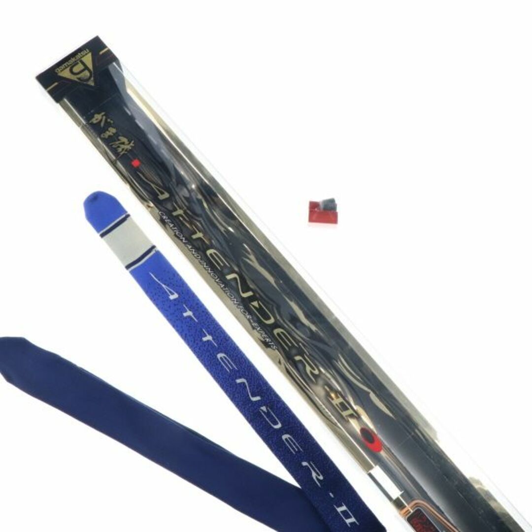 【再入荷!】 鮎竿 鮎コロガシ SP81