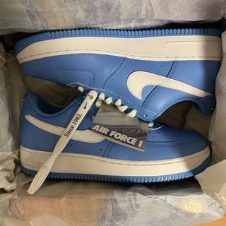 ナイキ(NIKE)のNIKE AIR FORCE 1 LOW RETRO UNIVERSITY (スニーカー)