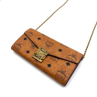 MCM(MCM) 長財布の通販 800点以上 | エムシーエムを買うならラクマ