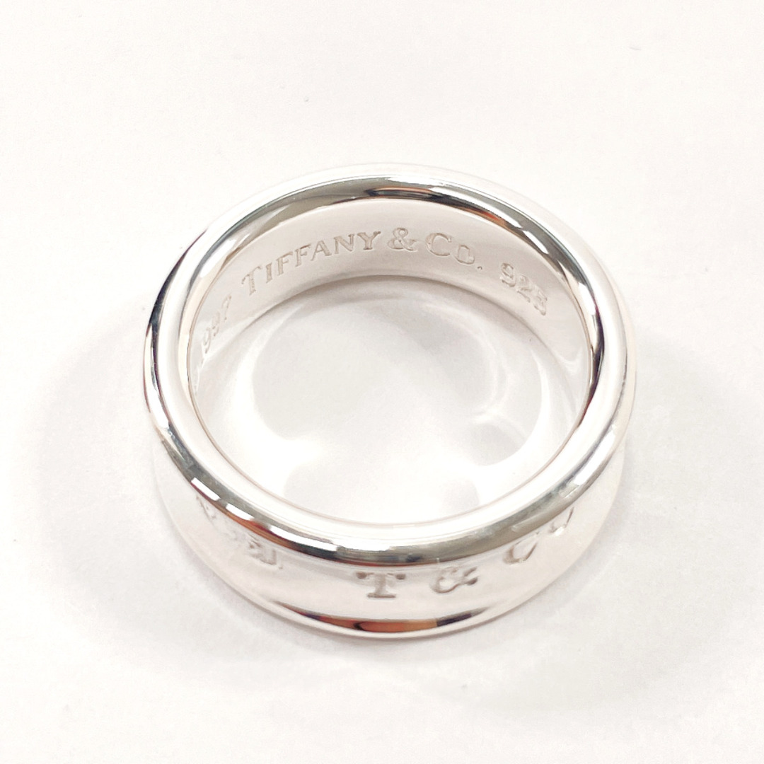 レディースティファニー リング・指輪 1837   シルバー