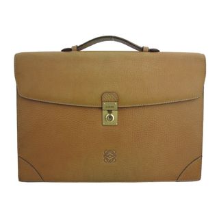 ロエベ ビジネスバッグ(メンズ)の通販 100点以上 | LOEWEのメンズを