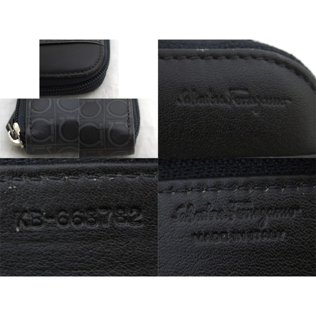 Salvatore Ferragamo - サルヴァトーレフェラガモ Salvatore Ferragamo