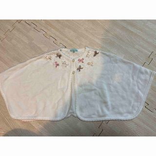 TOCCA - 【美品】tocca ポンチョ 80の通販 by CoCo's shop|トッカなら