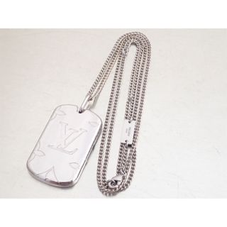 ヴィトン(LOUIS VUITTON) ネックレスの通販 2,000点以上 | ルイ