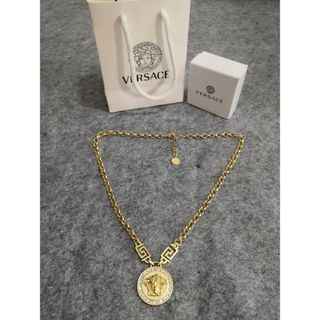 ヴェルサーチ ネックレス(メンズ)の通販 100点以上 | VERSACEのメンズ