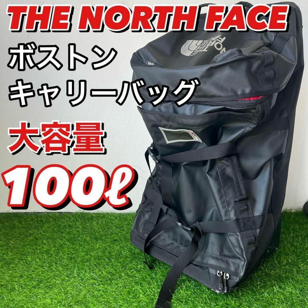 the north face   ボストンバッグ  TB50 TN50