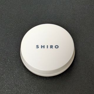 シロ(shiro)のSHIRO ホワイトティー 12g 練り香水(その他)