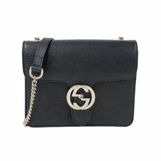 グッチ チェーンバッグ(ブラック/黒色系)の通販 200点以上 | Gucciを