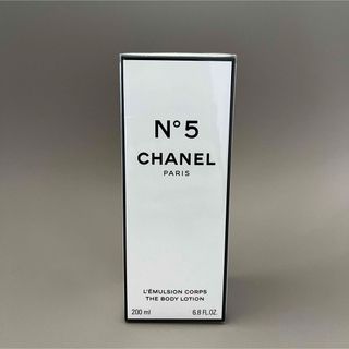 シャネル(CHANEL)のえぶちゃん様専用(ボディローション/ミルク)