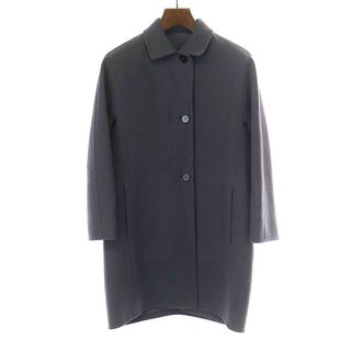 ジルサンダー(Jil Sander)のJIL SANDER ジルサンダー ウールフェルト シングルコート(その他)