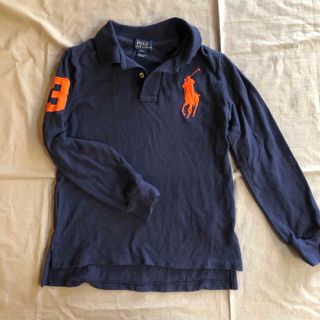 ポロラルフローレン(POLO RALPH LAUREN)のPOROラルフローレン(Tシャツ/カットソー)