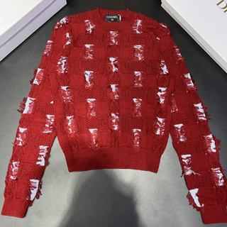 シャネル ニット/セーター(レディース)の通販 1,000点以上 | CHANELの