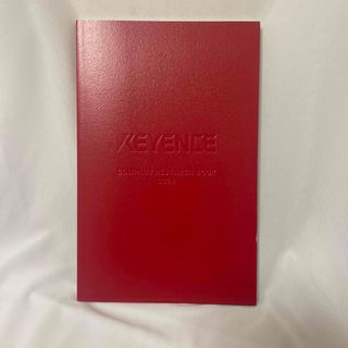 KEYENCE キーエンス　company research book 2024(ビジネス/経済)