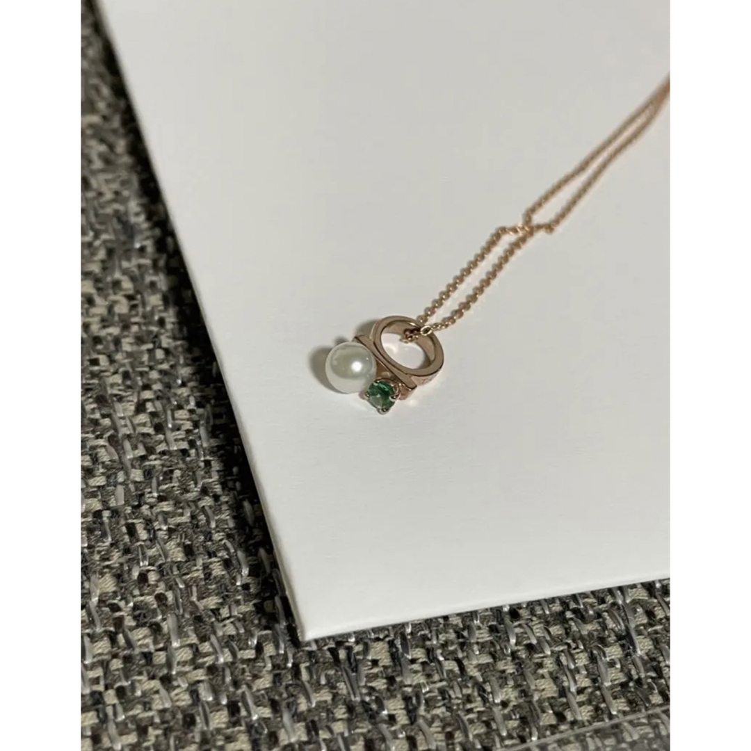 TASAKI - 限定価格!2023年1月購入 タサキ プチバランスクラス
