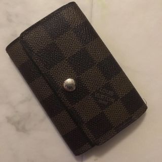 ルイヴィトン(LOUIS VUITTON)のかづぽん様専用(キーケース)