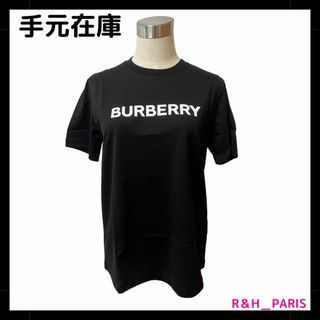 バーバリー(BURBERRY) ロゴTシャツ Tシャツ(レディース/半袖)の通販 70