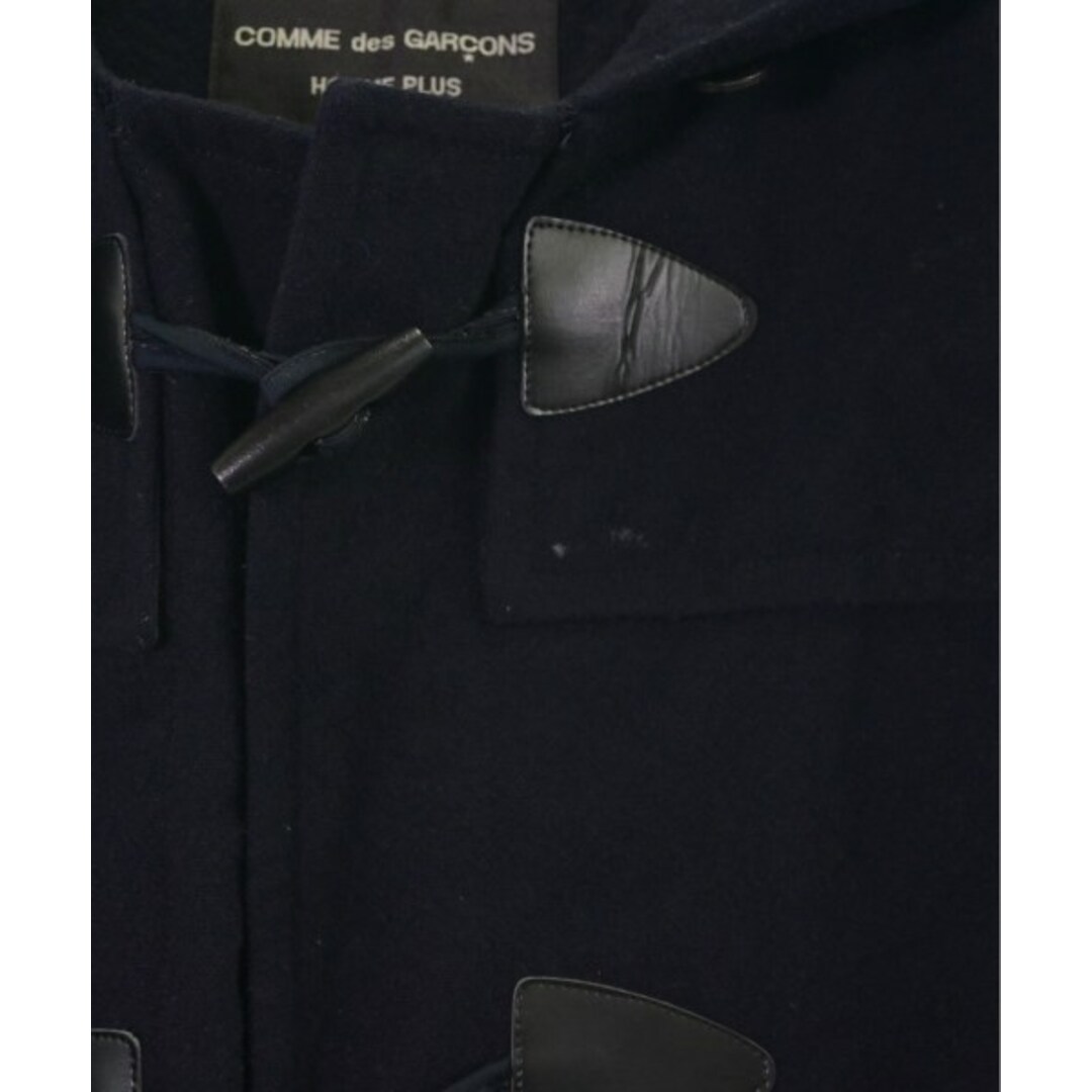 COMME des GARCONS HOMME PLUS ダッフルコート L