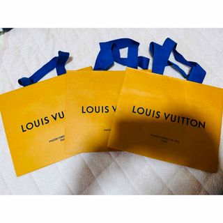 ヴィトン(LOUIS VUITTON) ショッパーの通販 10,000点以上 | ルイ