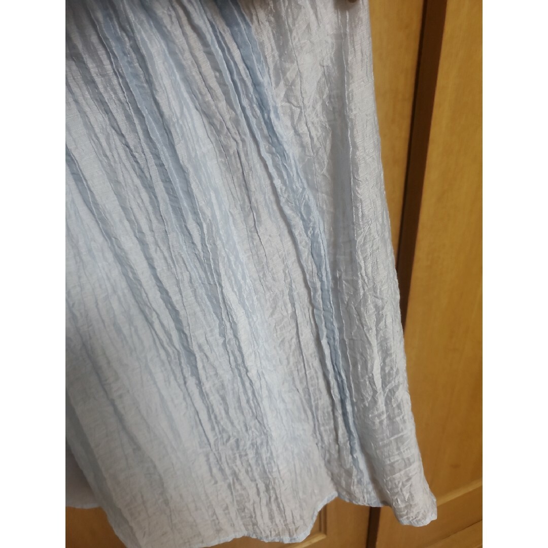 アプワイザーリッシェフクレジャガードワンピサイズ１ レディースのスカート(ひざ丈スカート)の商品写真