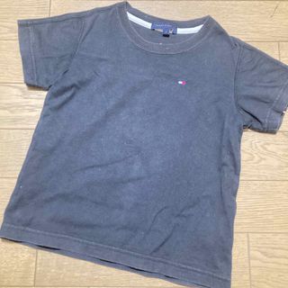 トミーヒルフィガー(TOMMY HILFIGER)の(100cm)Tommy Hilfiger  半袖Tシャツ(Tシャツ/カットソー)