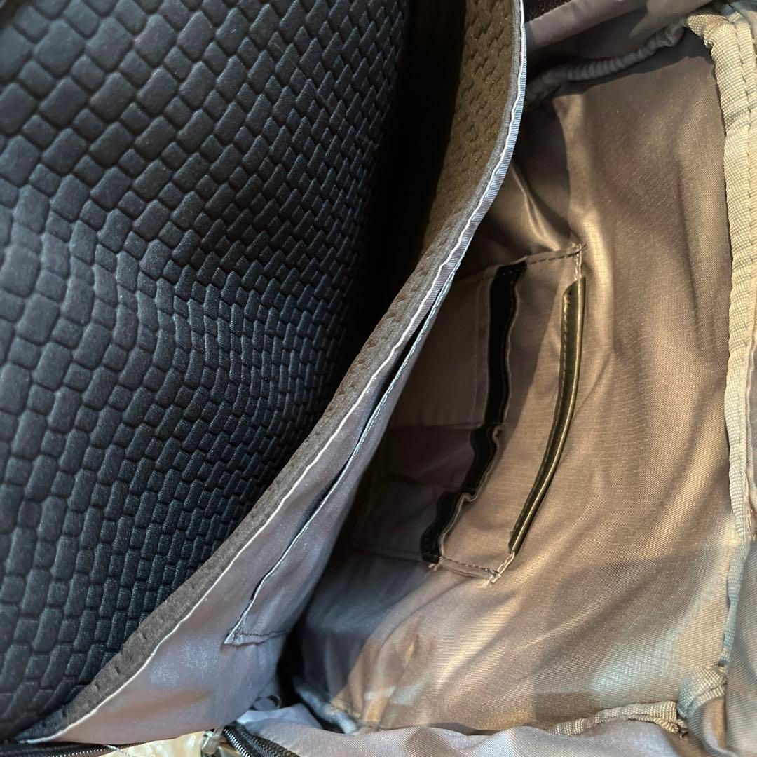 TUMI - 【極上美品】TUMI alpha3 オールレザー フラップパックの通販