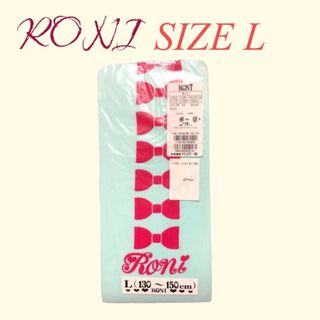 ロニィ(RONI)のZK3 RONI 1 タイツ(靴下/タイツ)