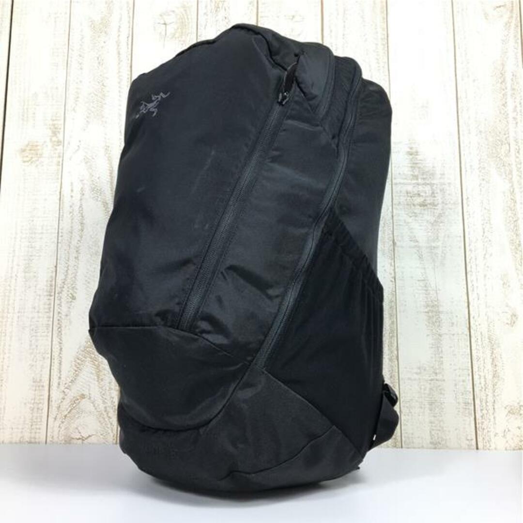 アークテリクス マンティス 32 Mantis 32L デイパック バックパック ARCTERYX 25814 ブラック系