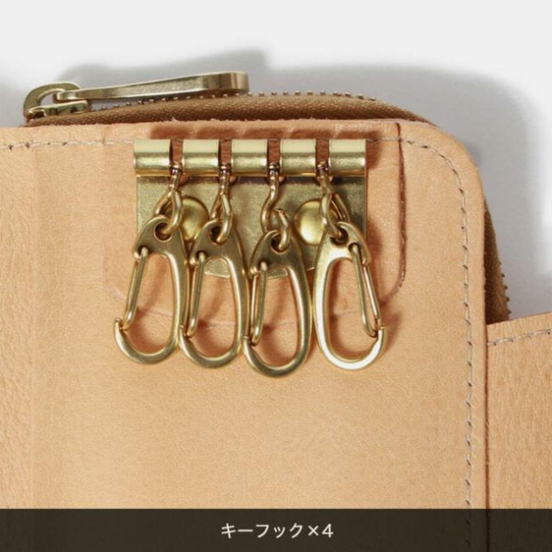 【新品未使用】 ［イルビゾンテ 二つ折り 財布］IL BISONTE イルビゾンテ 財布 二つ折り SMALL WALLET SSW013-PV0005